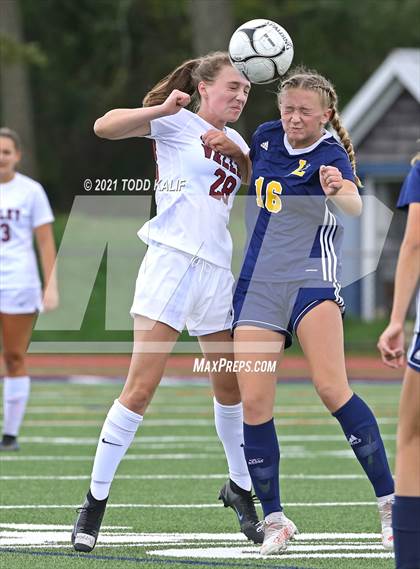 Thumbnail 2 in Valley Regional @ Ledyard photogallery.
