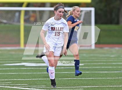 Thumbnail 1 in Valley Regional @ Ledyard photogallery.