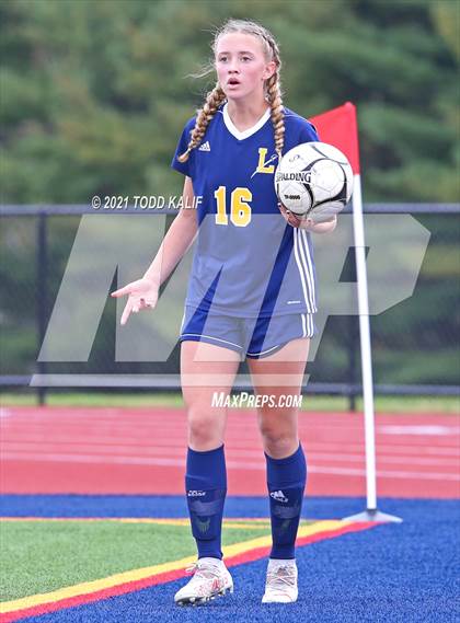 Thumbnail 1 in Valley Regional @ Ledyard photogallery.