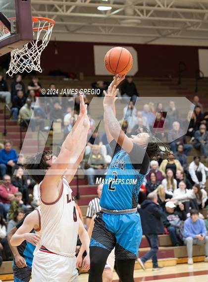 Thumbnail 1 in Avonworth vs. Woodland Hills photogallery.