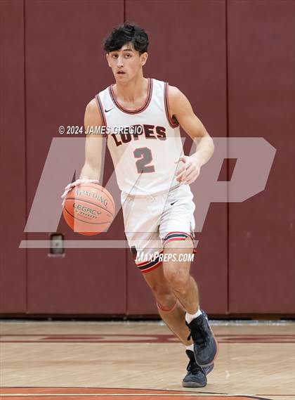 Thumbnail 2 in Avonworth vs. Woodland Hills photogallery.