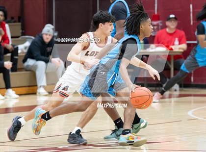 Thumbnail 1 in Avonworth vs. Woodland Hills photogallery.