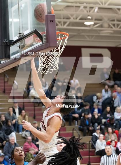 Thumbnail 2 in Avonworth vs. Woodland Hills photogallery.