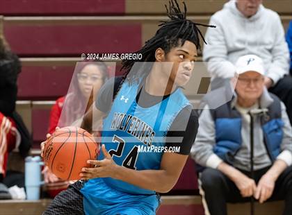 Thumbnail 2 in Avonworth vs. Woodland Hills photogallery.