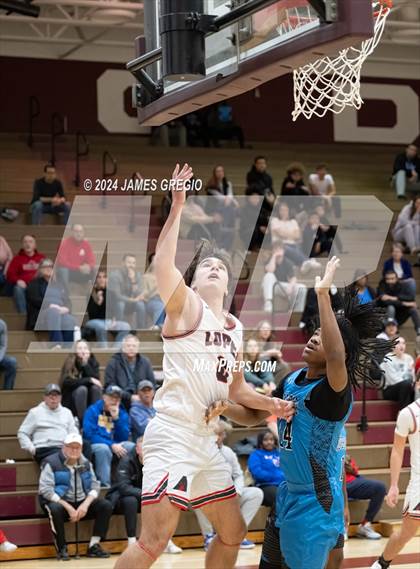 Thumbnail 1 in Avonworth vs. Woodland Hills photogallery.