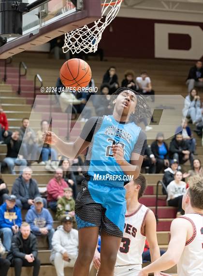 Thumbnail 3 in Avonworth vs. Woodland Hills photogallery.
