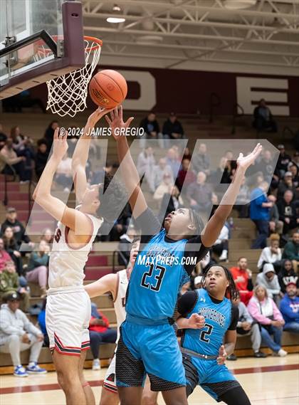 Thumbnail 1 in Avonworth vs. Woodland Hills photogallery.