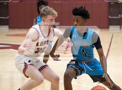 Thumbnail 3 in Avonworth vs. Woodland Hills photogallery.