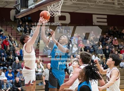Thumbnail 3 in Avonworth vs. Woodland Hills photogallery.