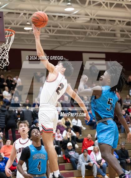 Thumbnail 1 in Avonworth vs. Woodland Hills photogallery.