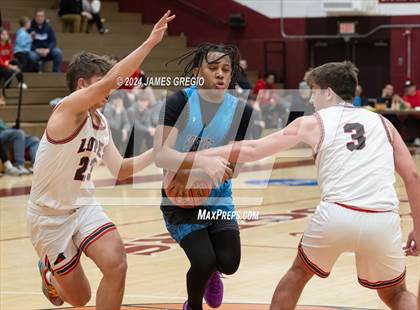 Thumbnail 2 in Avonworth vs. Woodland Hills photogallery.