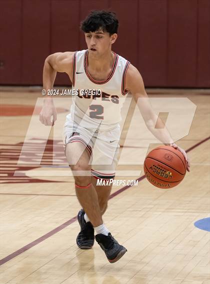 Thumbnail 1 in Avonworth vs. Woodland Hills photogallery.