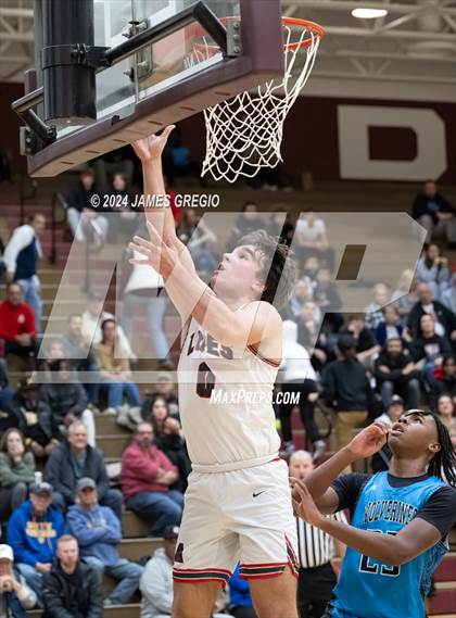 Thumbnail 1 in Avonworth vs. Woodland Hills photogallery.