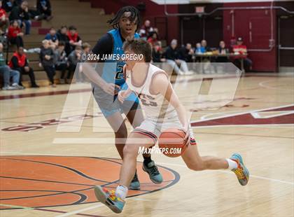 Thumbnail 2 in Avonworth vs. Woodland Hills photogallery.