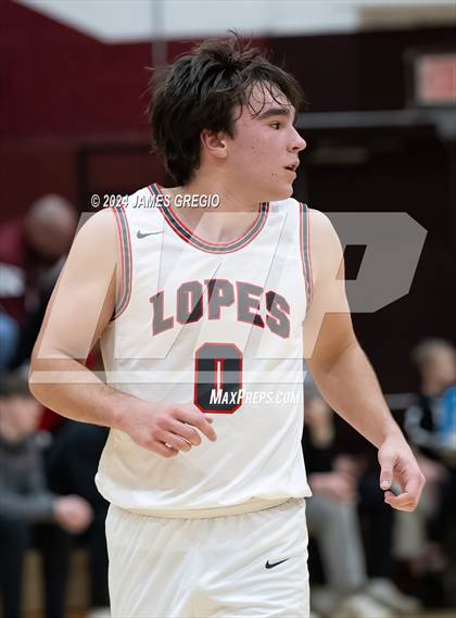 Thumbnail 2 in Avonworth vs. Woodland Hills photogallery.