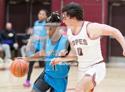 Thumbnail 1 in Avonworth vs. Woodland Hills photogallery.