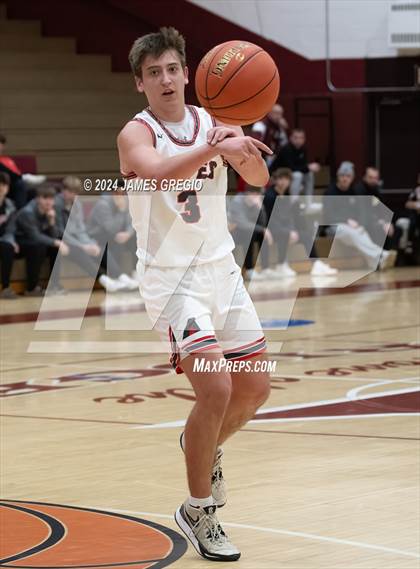 Thumbnail 1 in Avonworth vs. Woodland Hills photogallery.