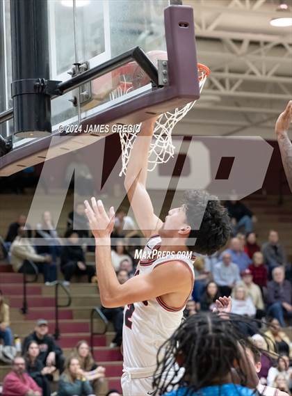 Thumbnail 2 in Avonworth vs. Woodland Hills photogallery.