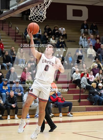Thumbnail 1 in Avonworth vs. Woodland Hills photogallery.