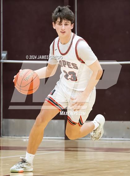 Thumbnail 1 in Avonworth vs. Woodland Hills photogallery.