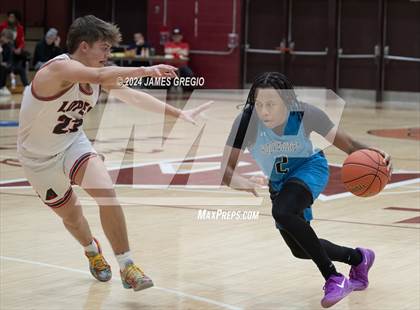 Thumbnail 2 in Avonworth vs. Woodland Hills photogallery.