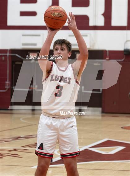 Thumbnail 1 in Avonworth vs. Woodland Hills photogallery.