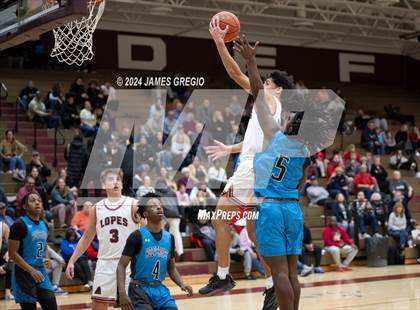 Thumbnail 3 in Avonworth vs. Woodland Hills photogallery.
