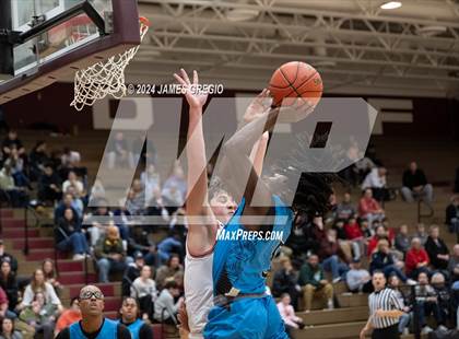 Thumbnail 1 in Avonworth vs. Woodland Hills photogallery.