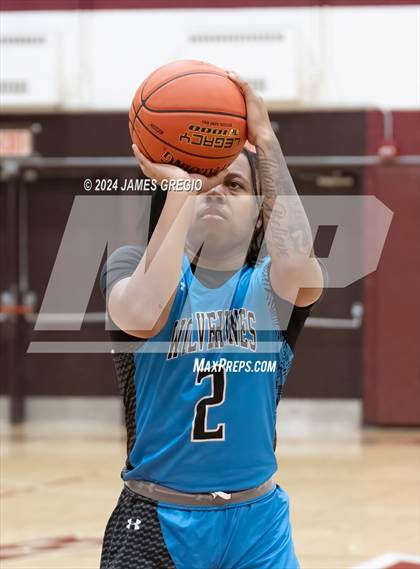 Thumbnail 1 in Avonworth vs. Woodland Hills photogallery.