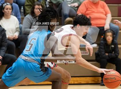Thumbnail 2 in Avonworth vs. Woodland Hills photogallery.