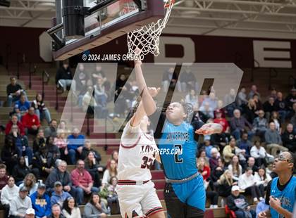 Thumbnail 1 in Avonworth vs. Woodland Hills photogallery.