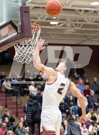 Thumbnail 3 in Avonworth vs. Woodland Hills photogallery.