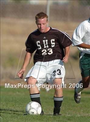 Thumbnail 3 in Sheldon @ Monterey Trail photogallery.
