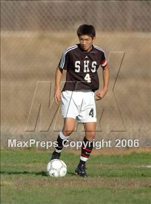 Thumbnail 3 in Sheldon @ Monterey Trail photogallery.