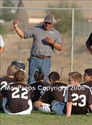 Thumbnail 3 in Sheldon @ Monterey Trail photogallery.