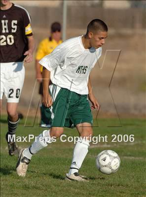 Thumbnail 1 in Sheldon @ Monterey Trail photogallery.