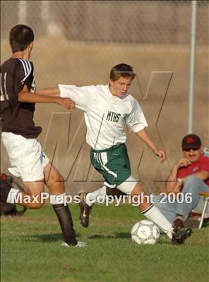 Thumbnail 2 in Sheldon @ Monterey Trail photogallery.