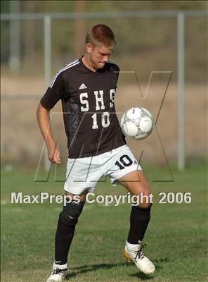Thumbnail 2 in Sheldon @ Monterey Trail photogallery.