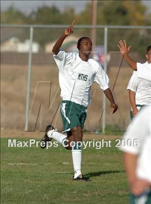 Thumbnail 2 in Sheldon @ Monterey Trail photogallery.