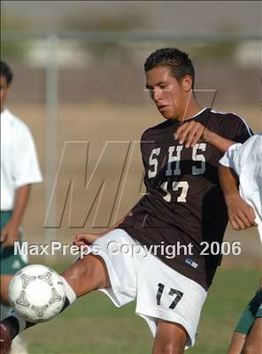 Thumbnail 2 in Sheldon @ Monterey Trail photogallery.