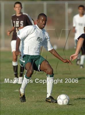 Thumbnail 3 in Sheldon @ Monterey Trail photogallery.