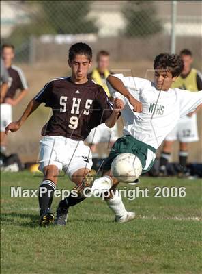 Thumbnail 2 in Sheldon @ Monterey Trail photogallery.