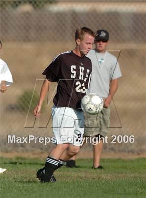 Thumbnail 2 in Sheldon @ Monterey Trail photogallery.