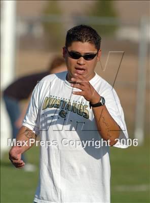 Thumbnail 1 in Sheldon @ Monterey Trail photogallery.