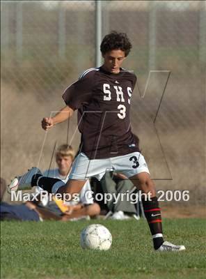 Thumbnail 3 in Sheldon @ Monterey Trail photogallery.