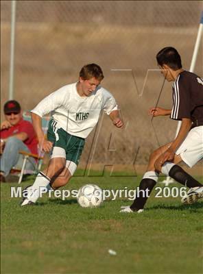 Thumbnail 1 in Sheldon @ Monterey Trail photogallery.