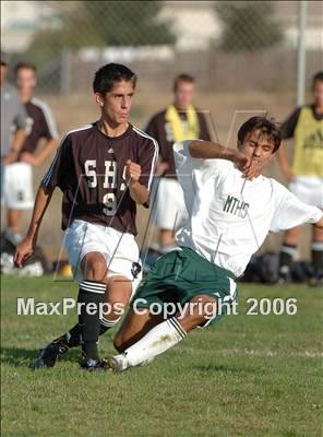 Thumbnail 1 in Sheldon @ Monterey Trail photogallery.