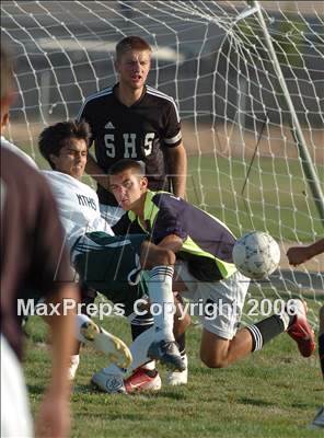 Thumbnail 1 in Sheldon @ Monterey Trail photogallery.