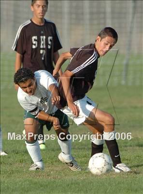 Thumbnail 2 in Sheldon @ Monterey Trail photogallery.