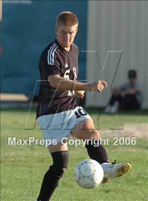 Thumbnail 2 in Sheldon @ Monterey Trail photogallery.